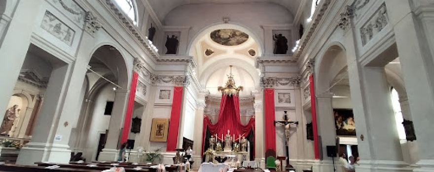 Parrocchia di San Giovanni Battista