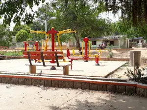 Nueva Estación Main Park
