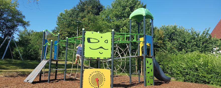Spielplatz Am Wingert
