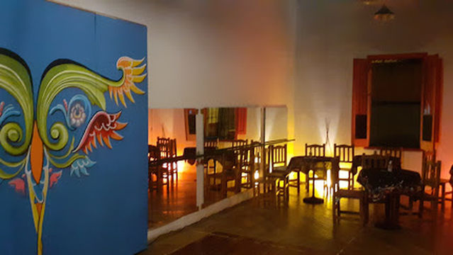 Centro Cultural Alas