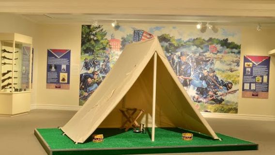 The Heritage Museum & Cultural Center