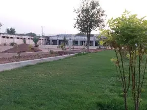 TABLIGHI MARKAZ LACHI