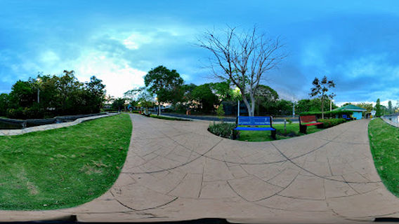 Divina Misericordia Natural Park