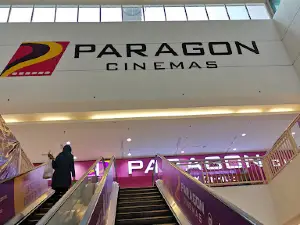 Paragon Cinemas, Alor Star Mall