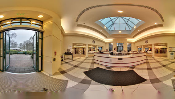 Trussville Public Library
