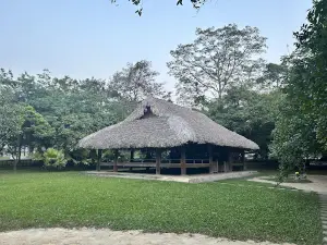 Khu di tích Tân Trào