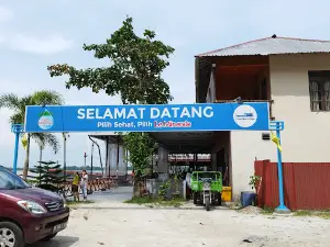 Pantai Tanjung Batu