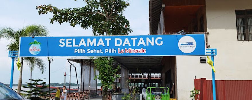 Pantai Tanjung Batu