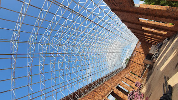 SCCA-REDCLAY STUDIOS