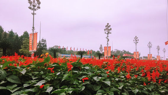 Vinh City