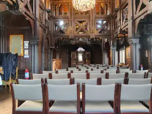 Thamspaviljongen