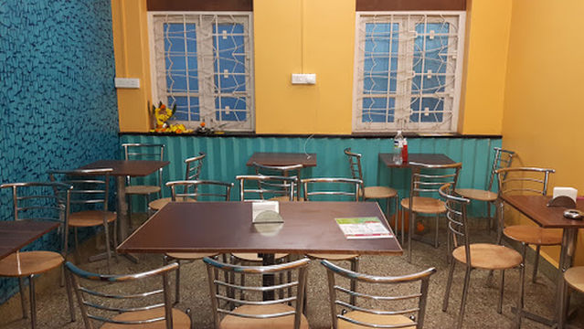 Cafe Arizona Snooker & Pool