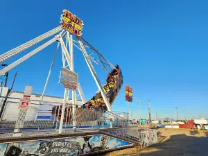 Brazoria County Fair Association