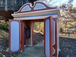 Boundless Playground