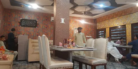 Just Chill Restaurant