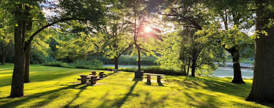Briant Park