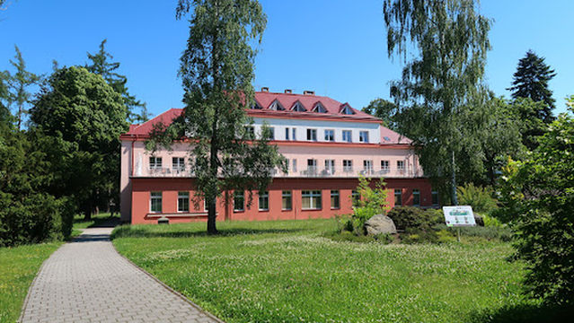 Hamza Park and Arboretum