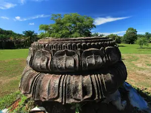 Candi Tandihat I