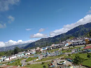 EL TAMBO
