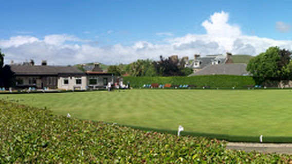 Campbeltown Bowling Club