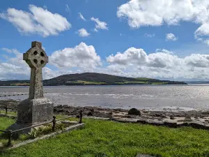 Rathmullan Pier