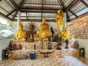 Wat Pa Phu Noi