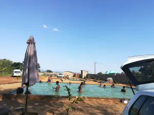 BackYard Aqua Park