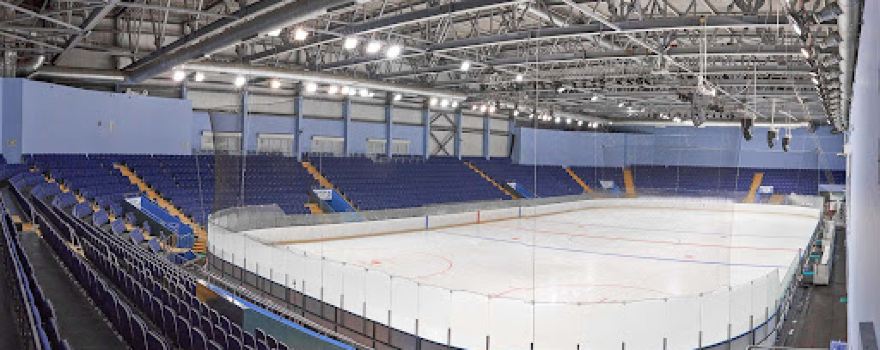 Mau Ds "Sterlitamak-Arena"