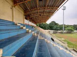 GOR Ciracas