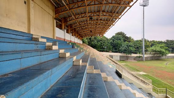 GOR Ciracas