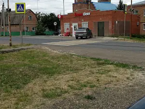 Церковь Покрова Пресвятой Богородицы