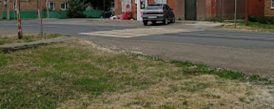 Церковь Покрова Пресвятой Богородицы