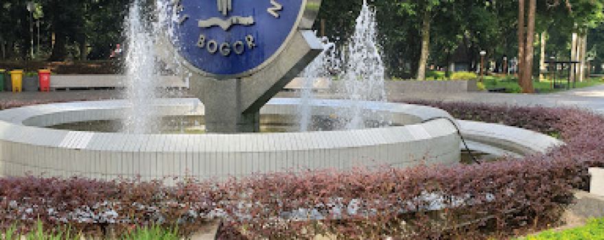 IPB Campus Park