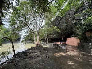 Ganga Mahadev, Sultanpur