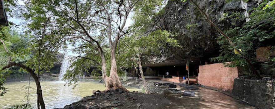 Ganga Mahadev, Sultanpur