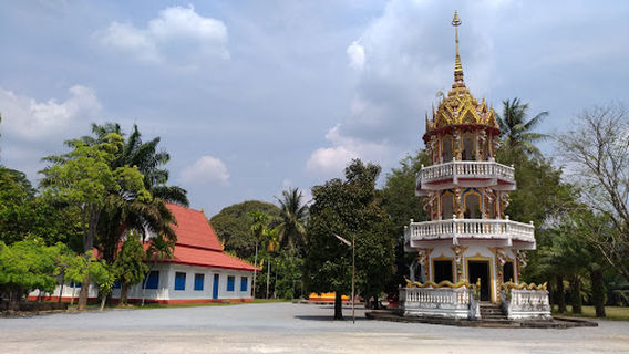 Wat Chanathikaram