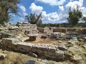 Ancient Eleutherna