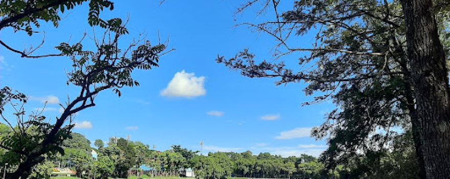 Country Club Valinhos