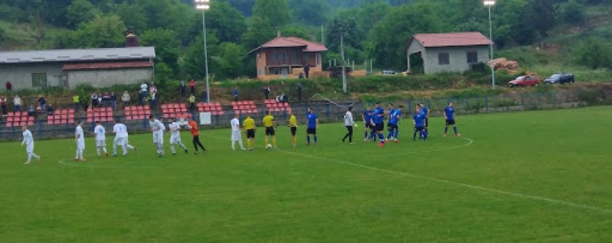 FK Radnik Ušće