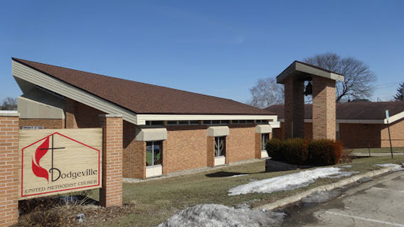 Dodgeville United Methodist Church