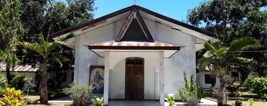 Wisma St. Rafael Ledalero Nita