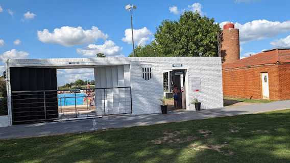 Estadio de Blanco y Negro