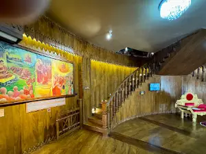 Bakkula Maha Sthupa - බක්කුල මහා සෑය