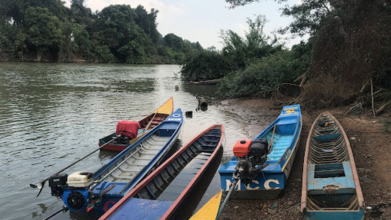 Bopha Plok Resort