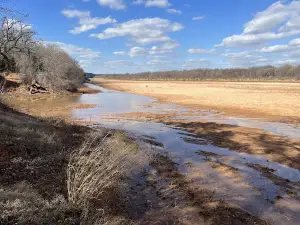 Red River Motorcycle Trails, Inc.