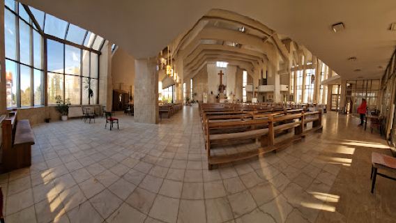 Kostol sv. Cyrila a Metoda