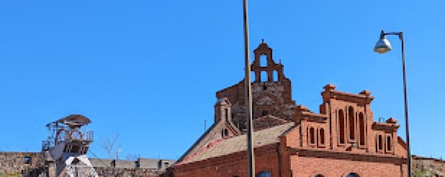 Retamar Castle