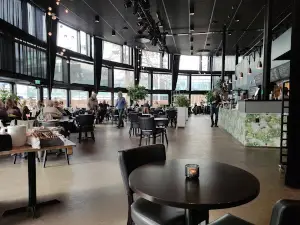 Orangeriet