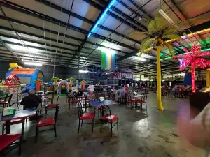 House of Bounce