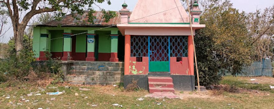 Bijoy Sarkar Memorial House